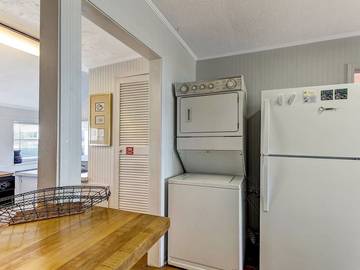 Vacation House for 8 Guests in Fernandina Beach, Amelia Island, Picture 1