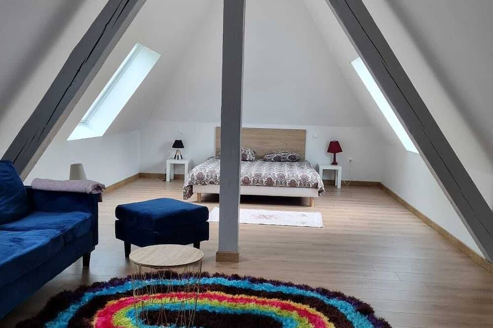 Appartement entier, Appartement familial in Luttenbach-près-Munster, Parc naturel régional des Ballons des Vosges