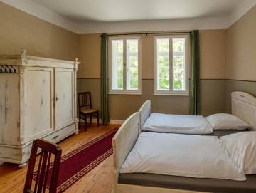 Hotel für 2 Personen in Üxheim, Vulkaneifel, Bild 4