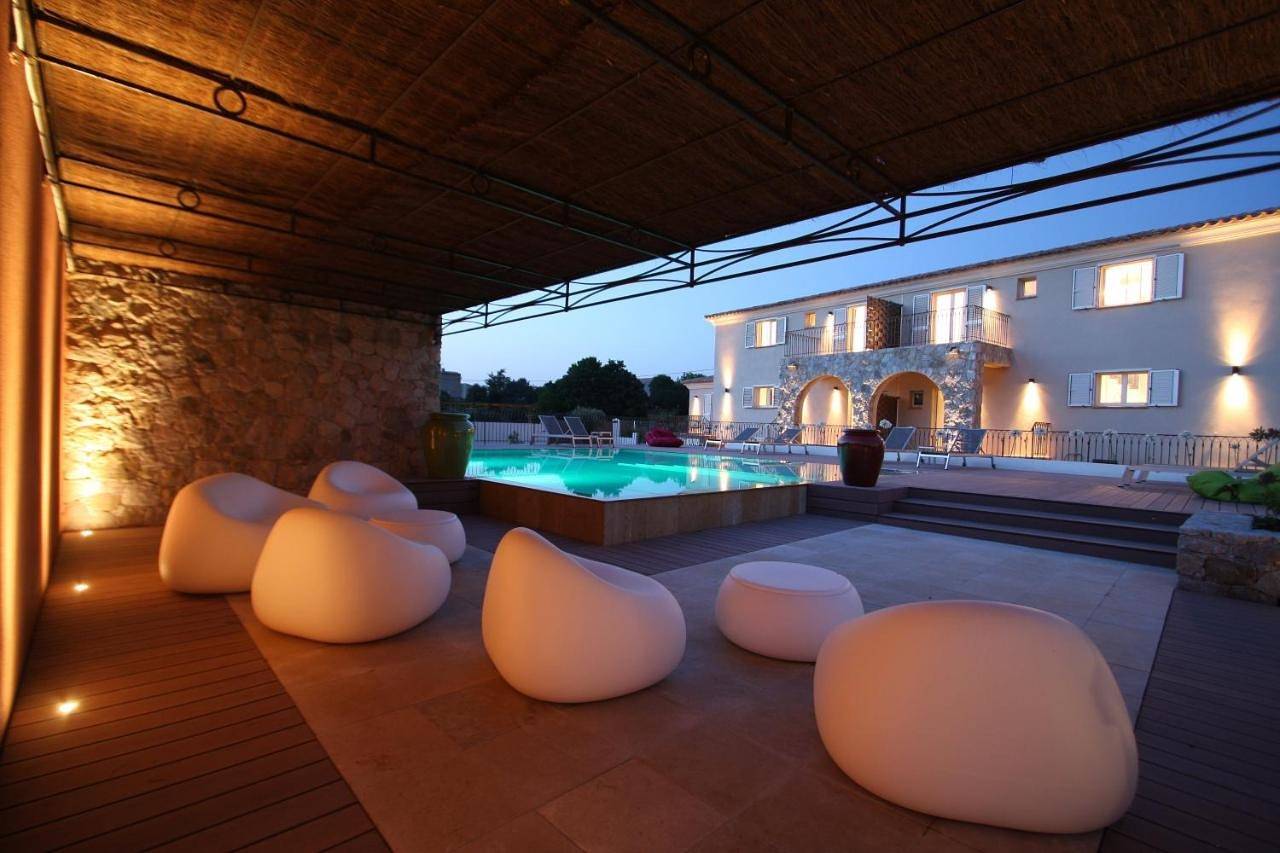 Residence Catherine in Calvi, Région de Calvi