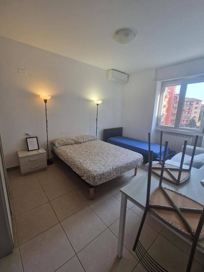 B&b per 3 persone a Sesto San Giovanni