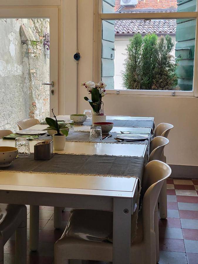 19 Borgo Cavour in Treviso, Treviso (província)