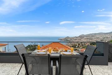 Location de vacances pour 6 personnes à São Gonçalo