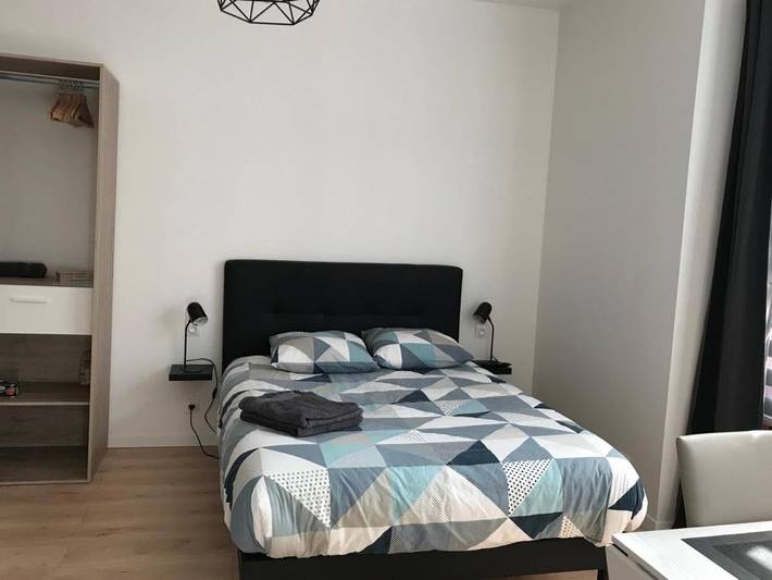 Gîte pour 2 personnes à Guingamp - 2