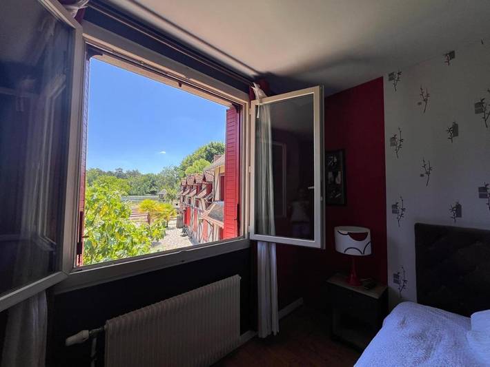 Location de vacances pour 2 personnes à Nouan-le-Fuzelier - 3