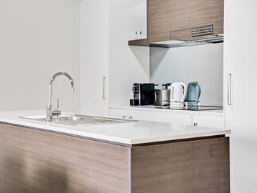 Holiday Apartment for 4 People in Canberra, New South Wales, Photo 2