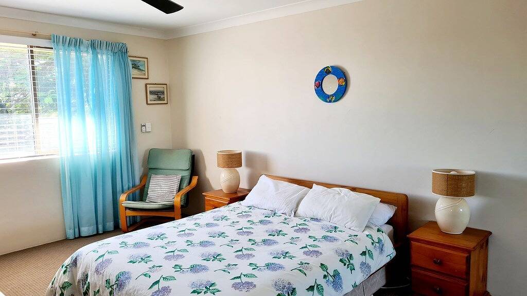 Ganze Wohnung, Braemar 6 - Seeseite! in Forster, New South Wales