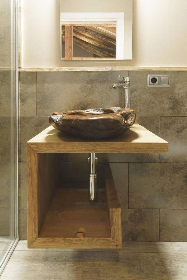 Casa rural para 2 personas, con Terraza además de Jardín y Vistas en Baixa Cerdanya - 2