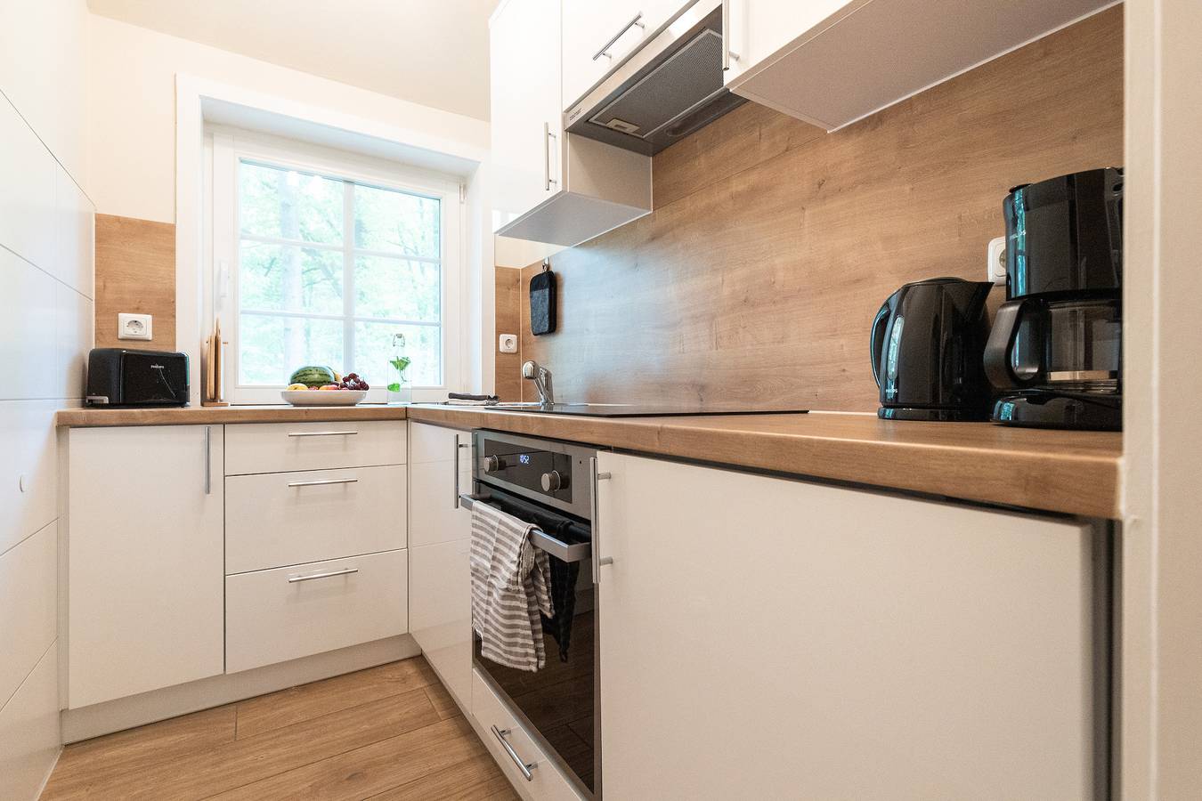 Ganze Ferienwohnung, Hof Bockelmann - Osterhoop in Bispingen, Nordheide