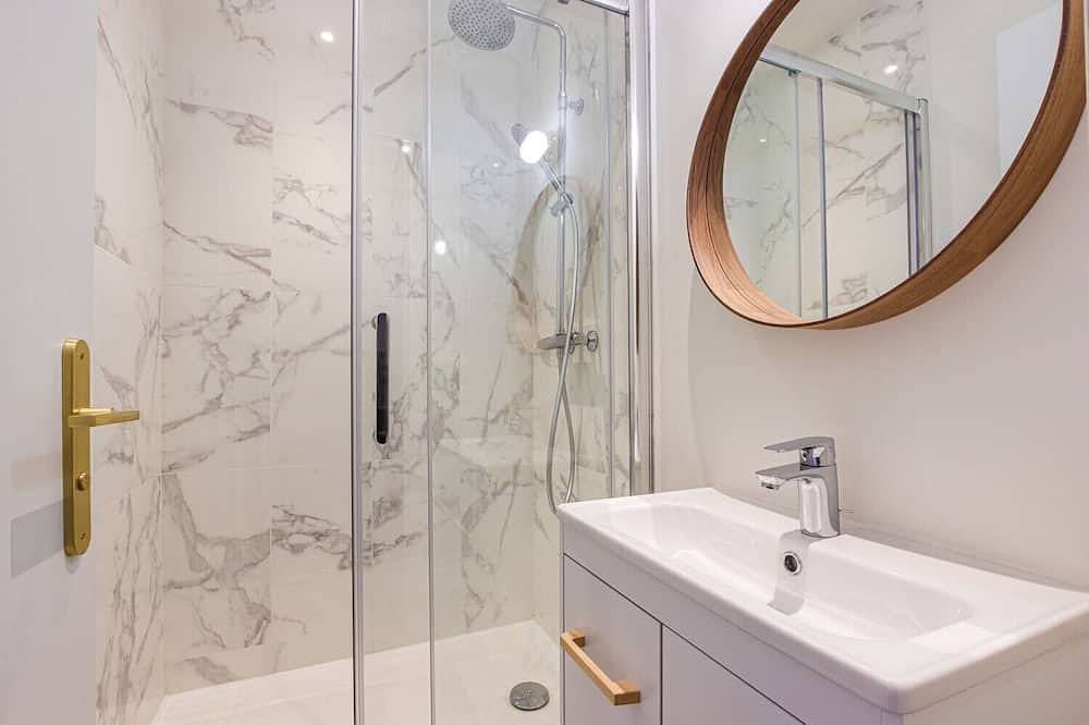 Ganze Wohnung, Pleasant duplex for 4p recently renovated in Bordeaux, Bordeaux und Umgebung