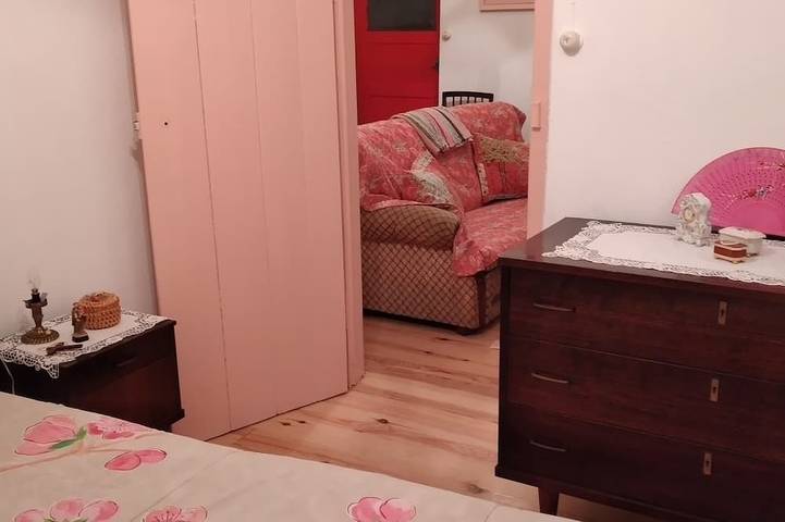 Location de vacances pour 4 personnes à Silveira - 2