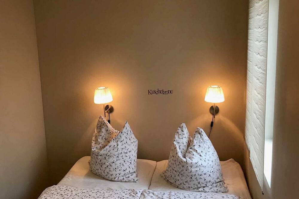 Ganze Wohnung, Ferienwohnung 5 - Ferienwohnung Eckloff in Wittenberg, Wittenberg (Landekris)