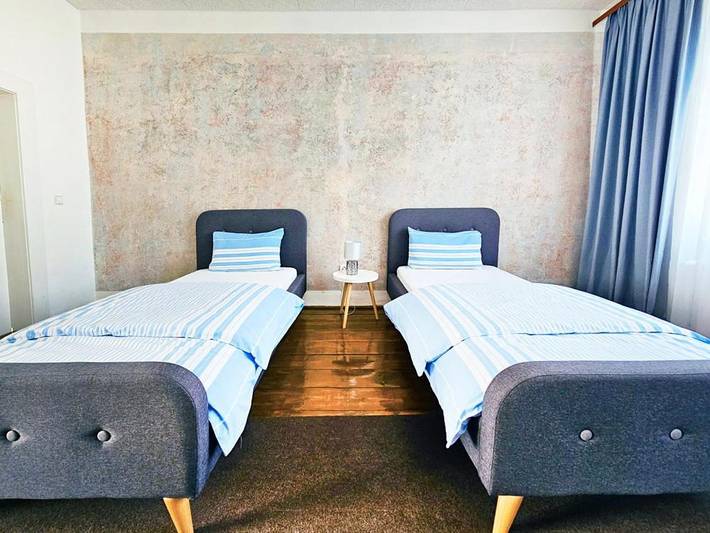 Gîte pour 4 personnes, avec vue à Mladá Boleslav - 3