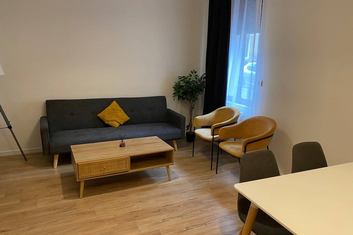 Ganze Wohnung, Le Refuge du Bois Blond in Le Havre, Le Havre und Umgebung