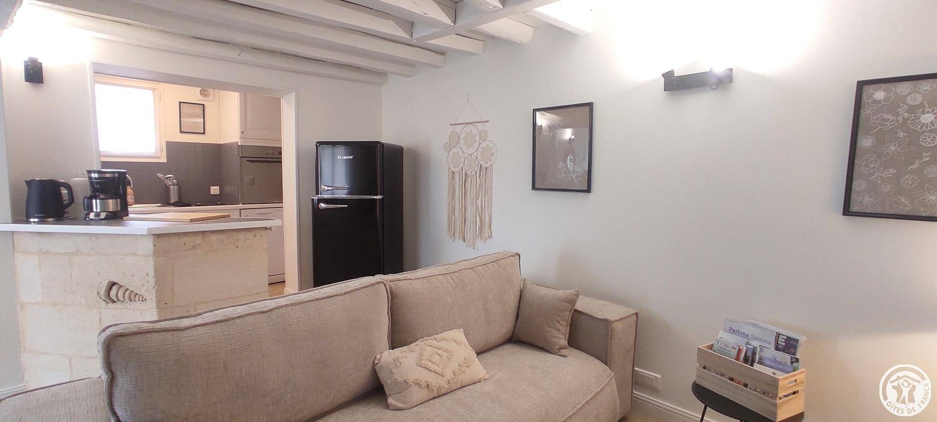 La Maison d'Eva, foto 14