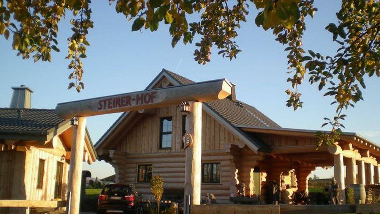 Hütte für 6 Personen in Vöhl, Waldecker Land