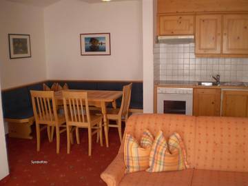 Ferienwohnung für 5 Personen in Zell am Ziller, Bezirk Schwaz, Bild 3