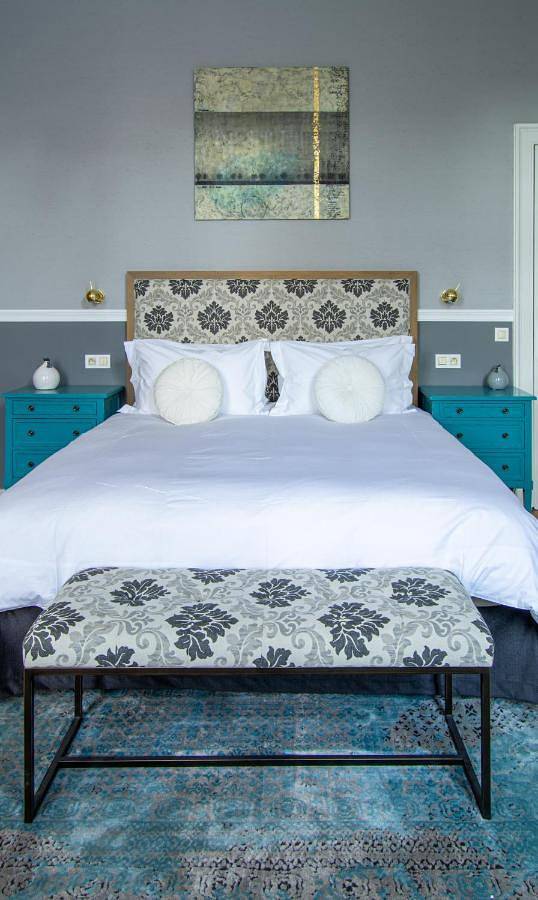 Deluxe Junior Suite in Anversa, Antwerpen e dintorni