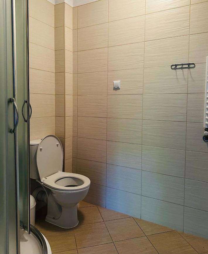 Maison de campagne pour 2 personnes, avec Balcon et Terrasse ainsi que Jardin et Vue à Szczawnica - 2