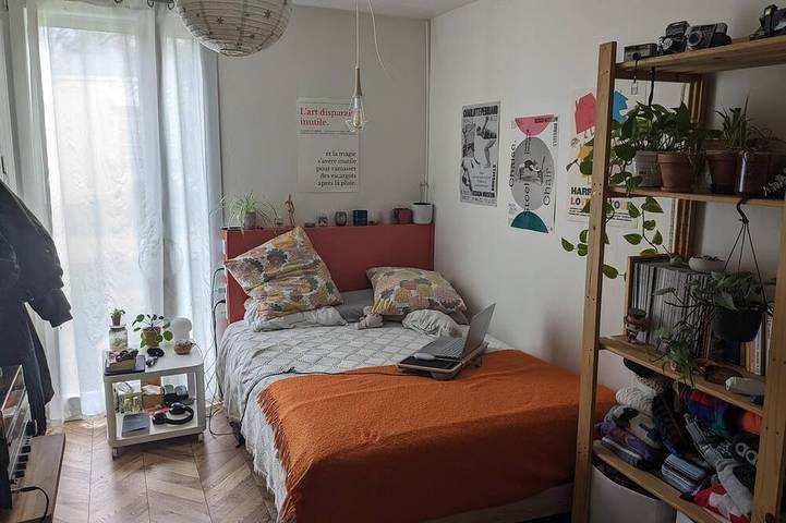 Location de vacances pour 6 personnes à Élancourt - 2