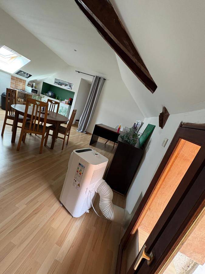 Gîte pour 2 personnes, avec terrasse à Chalonnes-sur-Loire - 4