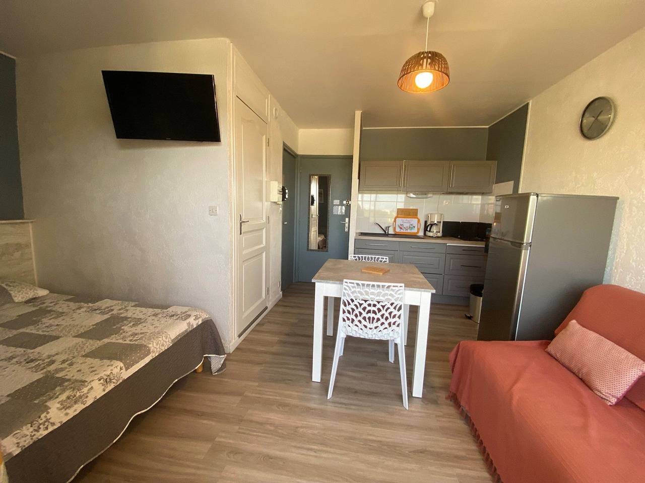 Appartement de vacances