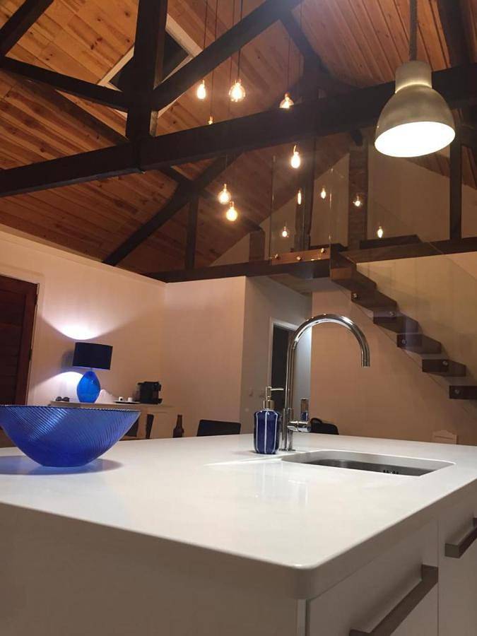 Location de vacances pour 7 personnes, avec jardin dans Praia da Vieira - 4