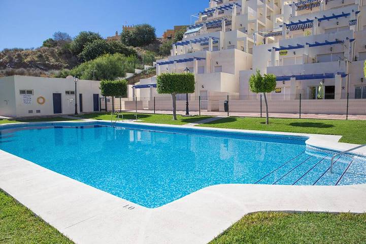 Holiday apartment for 6 people, with pool - 1