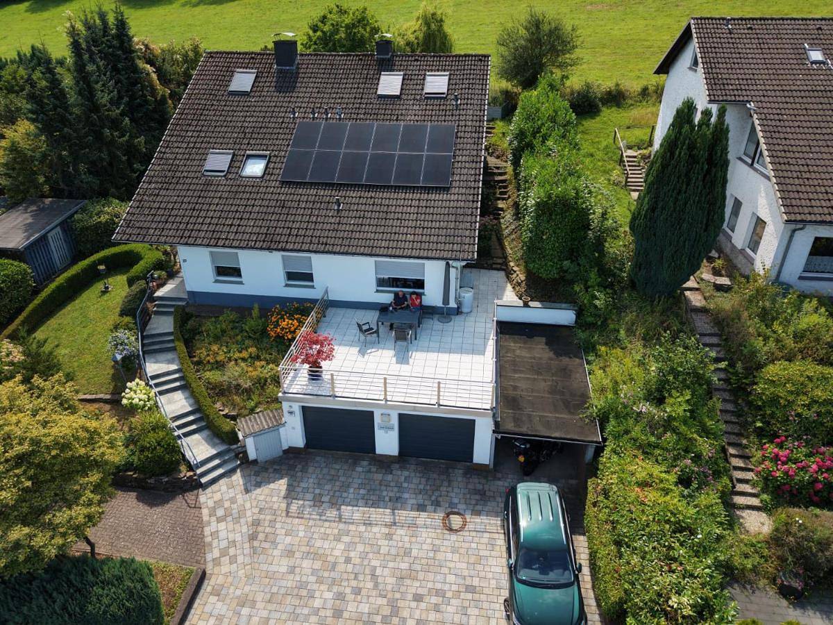 Ganze Wohnung, Fewo Zum Golfplatz in Lügde, Kreis Lippe