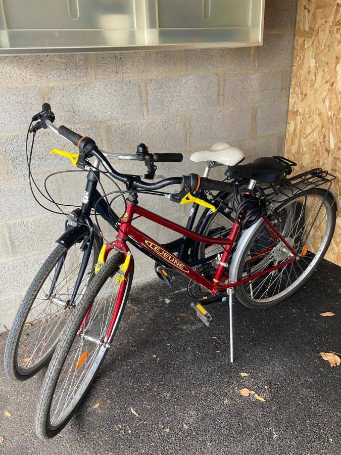 Gîte pour 4 personnes, avec jardin dans Casino de Carnac - 4