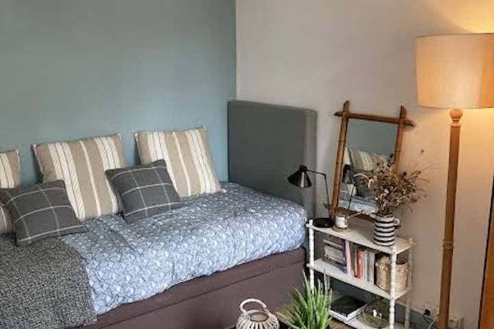 Gîte pour 4 personnes à Aumont-Aubrac - 3