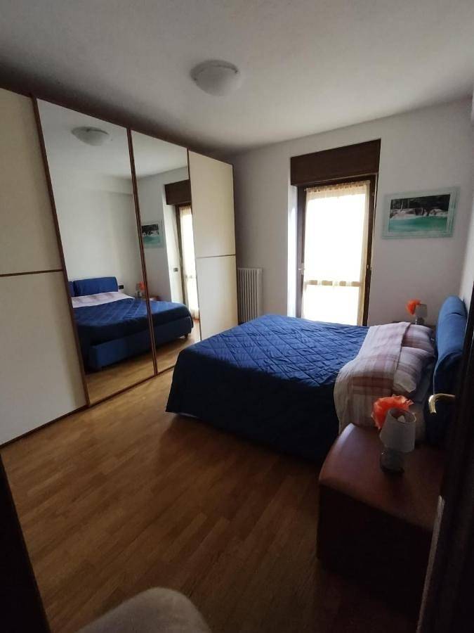 Gîte pour 5 personnes, avec Balcon et Terrasse ainsi que Jardin et Vue à Comune di Saint-Pierre - 4