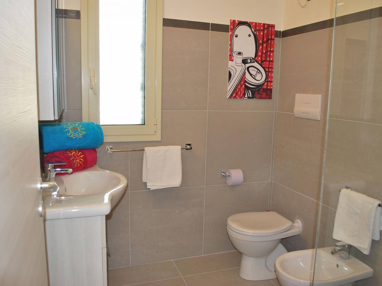 Entire apartment, 'Villetta in Scicli, Ragusa Province