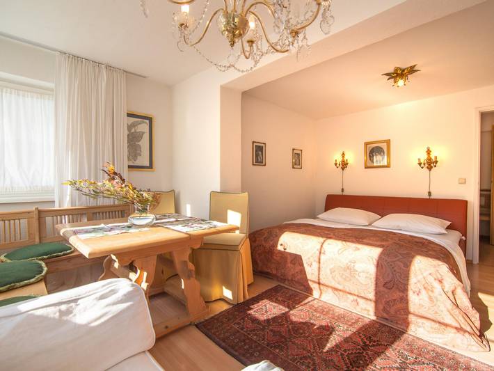 Ganze Wohnung, Elegante Wohnung am Wolfgangsee
 in Sankt Gilgen, Bezirk Salzburg-Umgebung