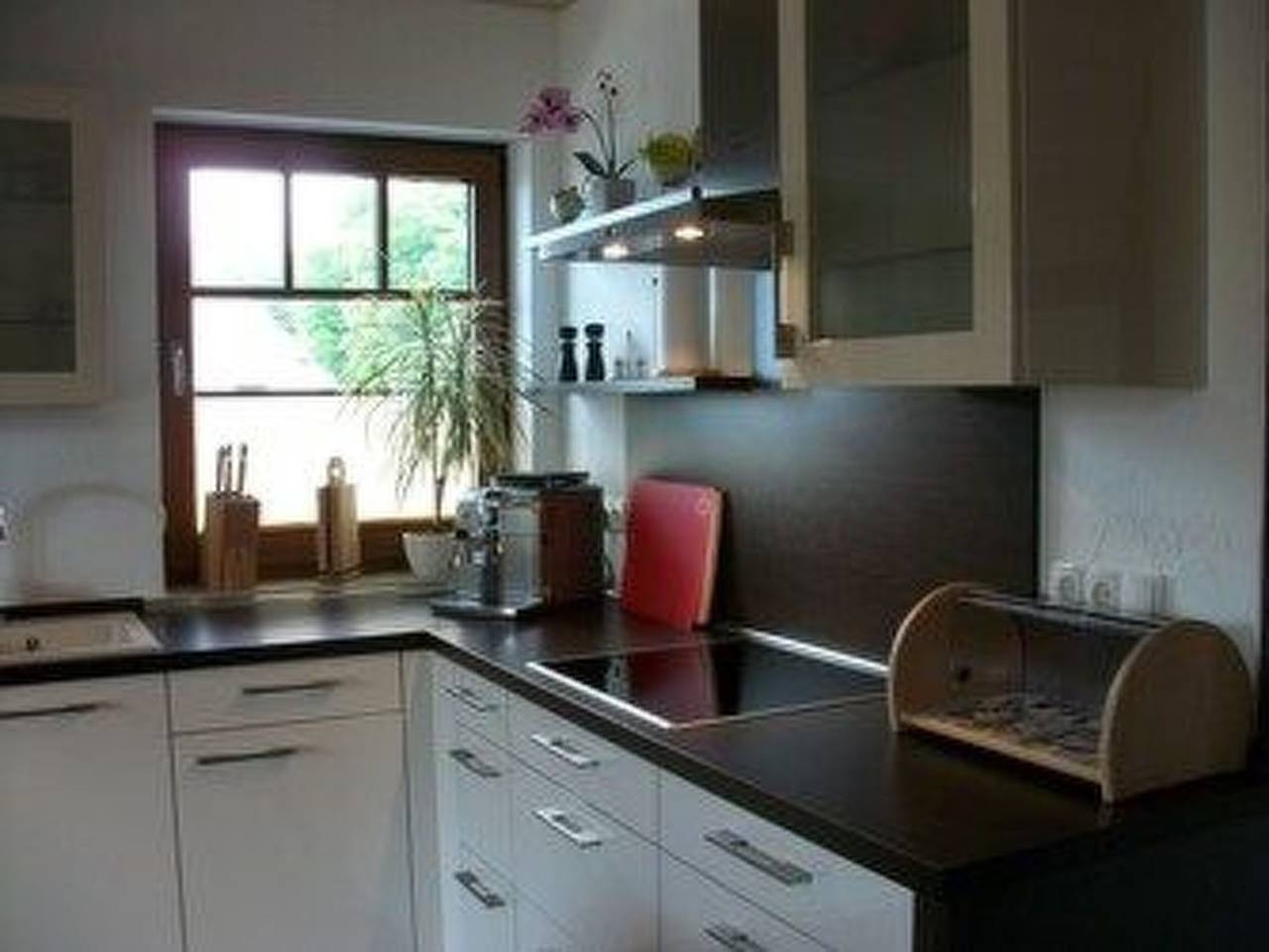Ganze Wohnung, Mit Balkon in Sellin in Selliner See, Sellin
