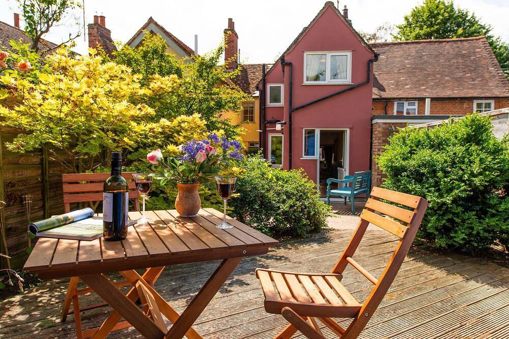 Casa vacanza a Suffolk a partire da 194€ a notte
