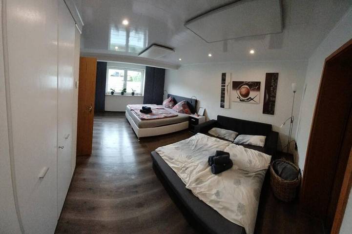 Ferienwohnung für 4 Personen, mit Garten in Lorch - 4