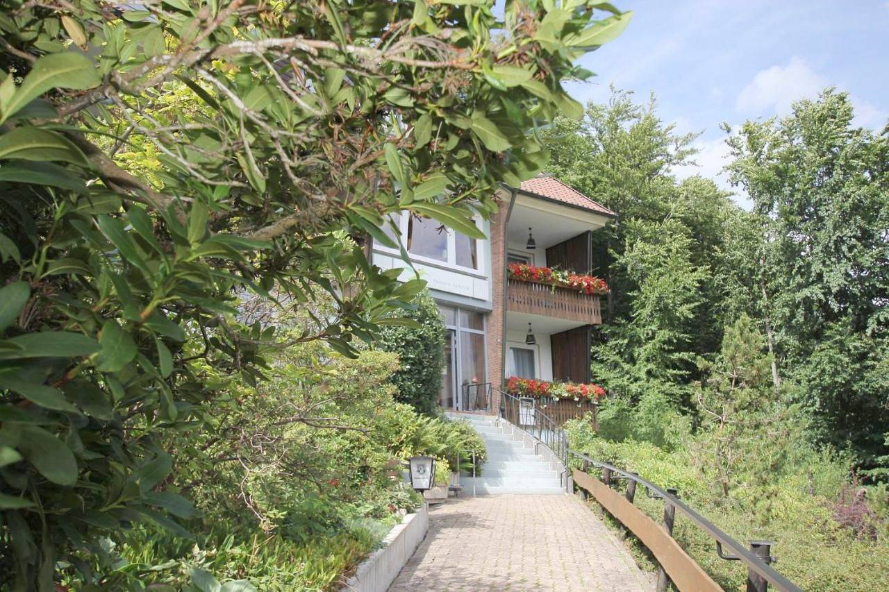 Pension Talblick Bad Grund in Bad Grund, Harzvorland
