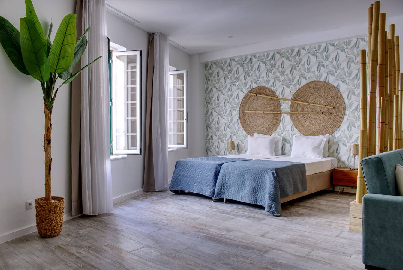 Ganzes Studio, Pb Dlx Coreto - Palacete da Baixa in Faro (Sé), Faro