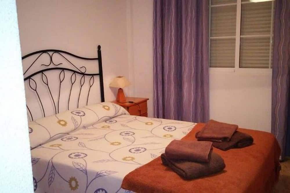 Entire apartment, Ground Floor Apartment in Palomares with Communal Pool in Palomares, Cuevas del Almanzora