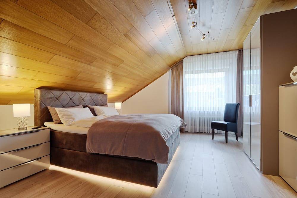 Geheel appartement, Vacation apartment Loreleyblick in Piesport, Bernkastel-Kues en Omgeving