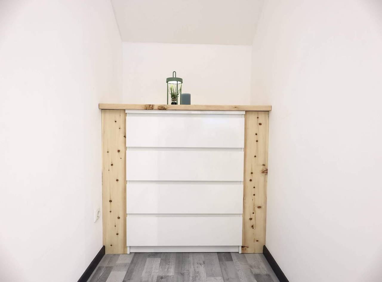 Ganze Ferienwohnung, Apartment am Bödele in Stubaier Alpen, Telfes im Stubai