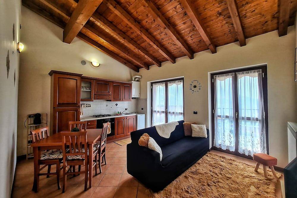 Entire apartment, Il Posticino D'Oltrepò in Val di Nizza, Oltrepò Pavese