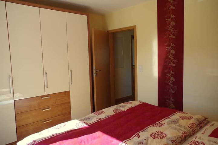 Ferienhaus für 4 Personen, mit Balkon und Terrasse sowie Garten in Prüm - 2