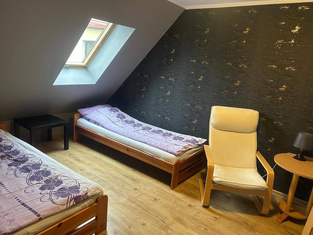 Cały apartament, Apartamenty Antonio in Kudowa-Zdrój, Sudety (Polska)