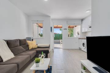 Apartamento para 4 Personas en Maspalomas, San Bartolomé de Tirajana, Foto 1