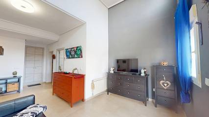 Chalet para 6 Personas en Golf Resorts Murcia, Torre-Pacheco, Foto 3