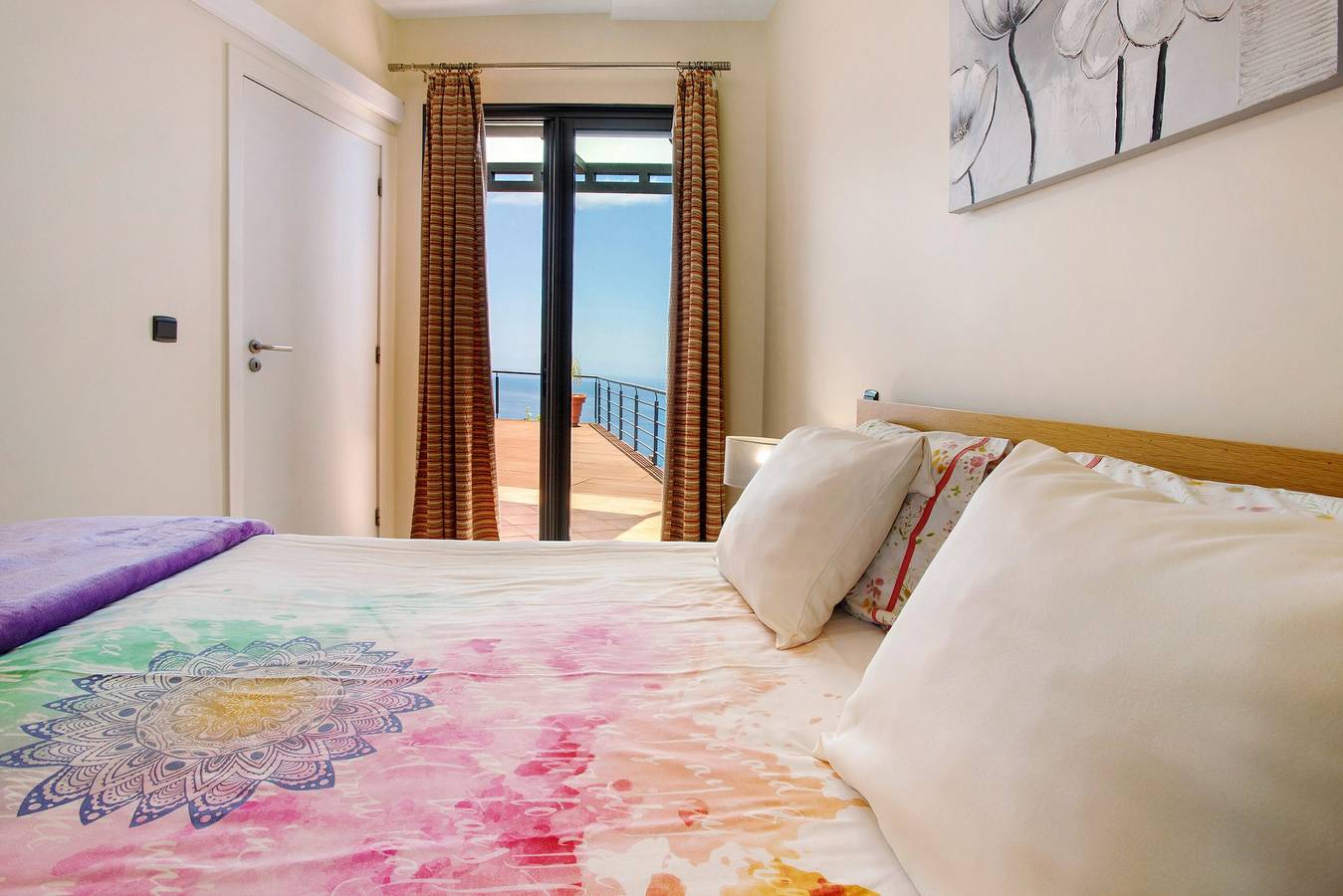 Appartement 'Sunparadise' met privéterras, draadloos internet en airconditioning, foto 11