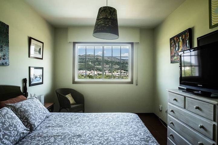 Apartamento para 8 personas en Tomiño