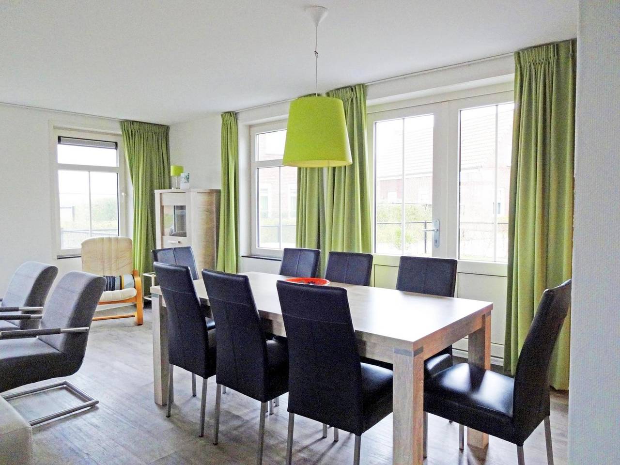 Haus in den Niederlanden für 8 Personen in Breskens, Zeeuwse Kust